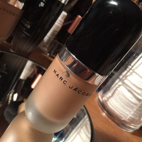 marc jacobs remarcable foundation discontinued.